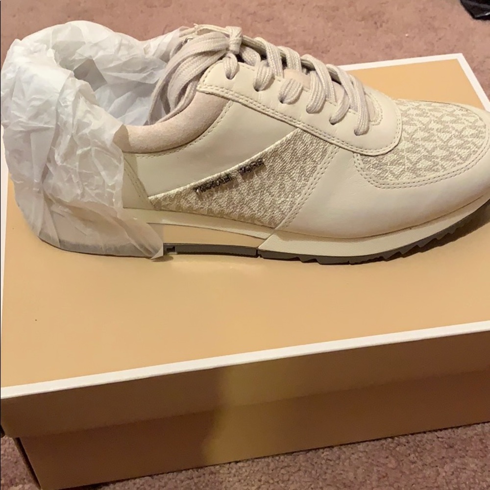 Michael Kors Shoes